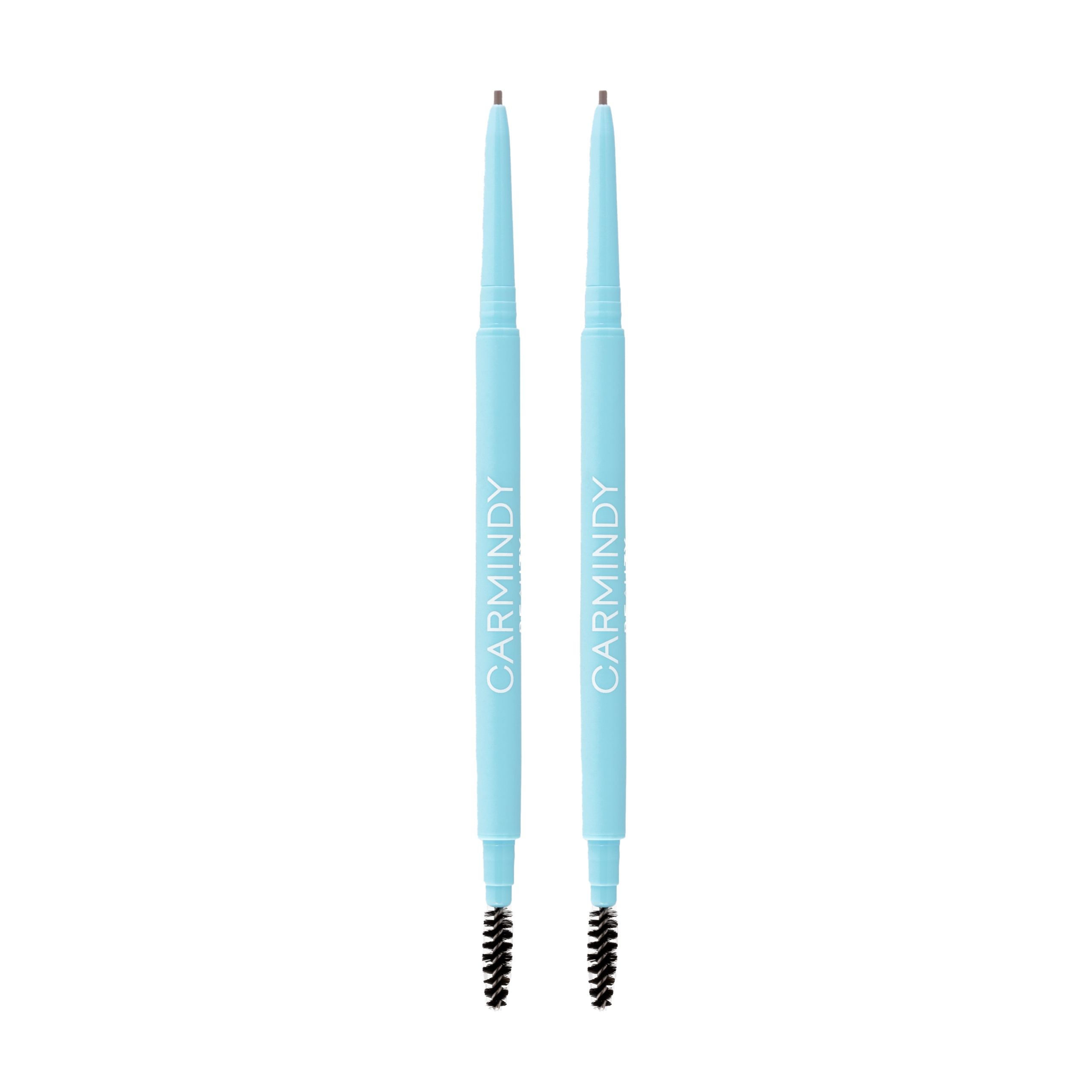 Scent Beauty - Carmindy Brow Pencil Blonde - 2 pack